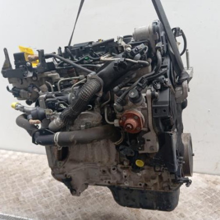 Moteur FORD FIESTA 6 Photo n°1