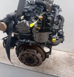 Moteur FORD FIESTA 6