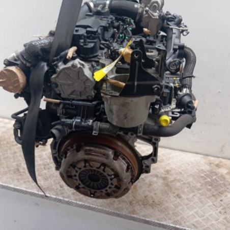 Moteur FORD FIESTA 6