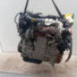 Moteur FORD FIESTA 6