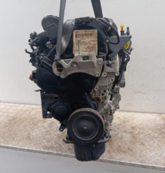 Moteur FORD FIESTA 6 Photo n°4