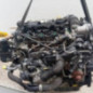 Moteur FORD FIESTA 6