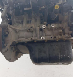 Moteur FORD FIESTA 6 Photo n°6