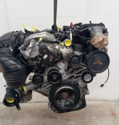 Moteur MERCEDES CLASSE C 203 COUPE SPORT