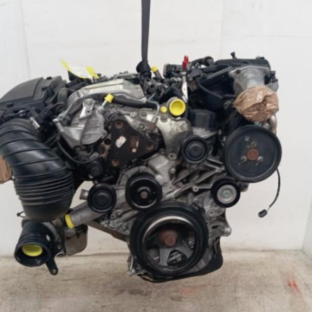 Moteur MERCEDES CLASSE C 203 COUPE SPORT