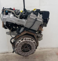 Moteur MERCEDES CLASSE C 203 COUPE SPORT Photo n°4