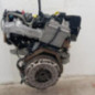 Moteur MERCEDES CLASSE C 203 COUPE SPORT