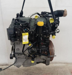 Moteur RENAULT SCENIC 3 Photo n°1