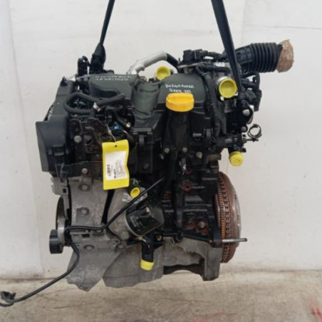 Moteur RENAULT SCENIC 3 Photo n°1