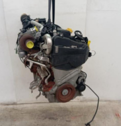 Moteur RENAULT SCENIC 3