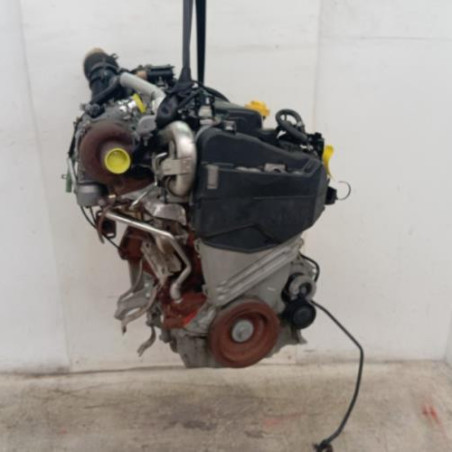 Moteur RENAULT SCENIC 3