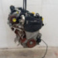 Moteur RENAULT SCENIC 3