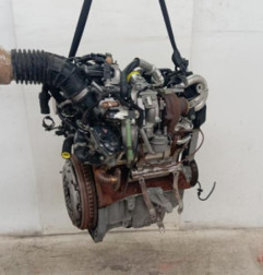 Moteur RENAULT SCENIC 3 Photo n°3