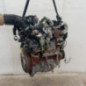Moteur RENAULT SCENIC 3