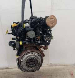 Moteur RENAULT SCENIC 3 Photo n°4