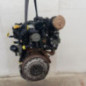 Moteur RENAULT SCENIC 3
