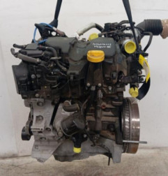 Moteur RENAULT MEGANE 4 Photo n°1