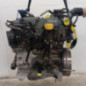 Moteur RENAULT MEGANE 4