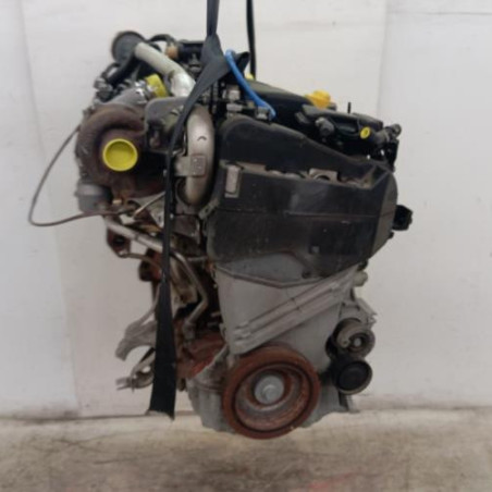 Moteur RENAULT MEGANE 4
