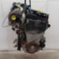 Moteur RENAULT MEGANE 4