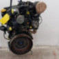 Moteur RENAULT MEGANE 4