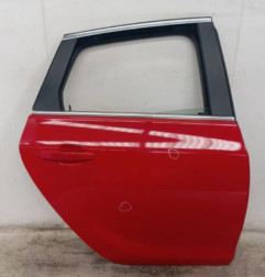 Porte arriere droit OPEL ASTRA J Photo n°1