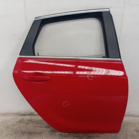 Porte arriere droit OPEL ASTRA J Photo n°1