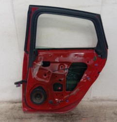 Porte arriere droit OPEL ASTRA J Photo n°5