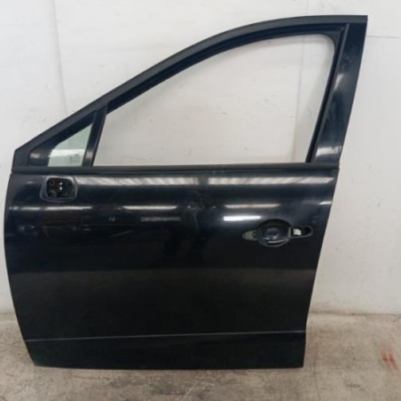 Porte avant gauche RENAULT SCENIC 3 Photo n°1