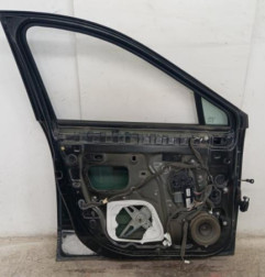 Porte avant gauche RENAULT SCENIC 3