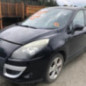 Porte avant gauche RENAULT SCENIC 3
