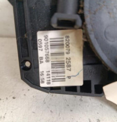 Contacteur tournant DACIA LOGAN MCV 1