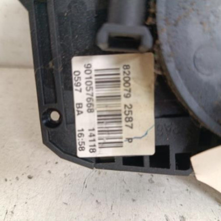Contacteur tournant DACIA LOGAN MCV 1