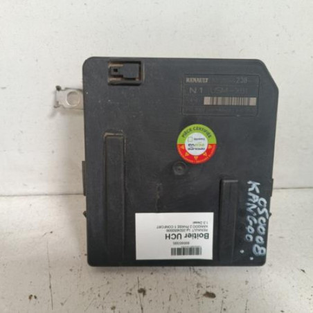 Boitier UCH RENAULT KANGOO 2