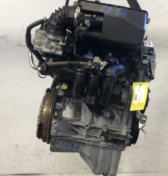 Moteur SUZUKI CELERIO Photo n°1