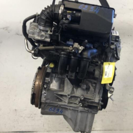 Moteur SUZUKI CELERIO Photo n°1