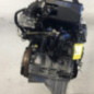 Moteur SUZUKI CELERIO