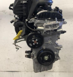 Moteur SUZUKI CELERIO