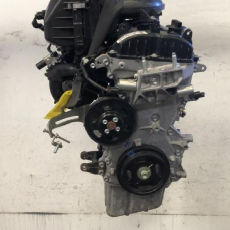 Moteur SUZUKI CELERIO