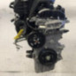 Moteur SUZUKI CELERIO