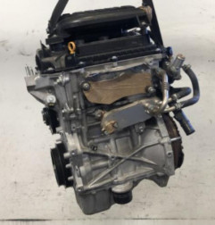 Moteur SUZUKI CELERIO Photo n°3