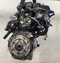 Moteur SUZUKI CELERIO Photo n°4
