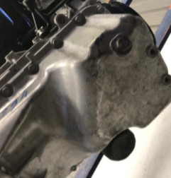 Moteur SUZUKI CELERIO Photo n°5