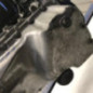 Moteur SUZUKI CELERIO