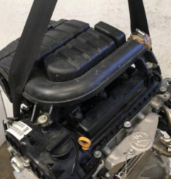 Moteur SUZUKI CELERIO Photo n°6