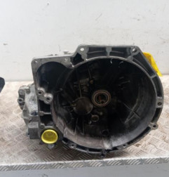 Boite de vitesses FORD FIESTA 5 Photo n°1