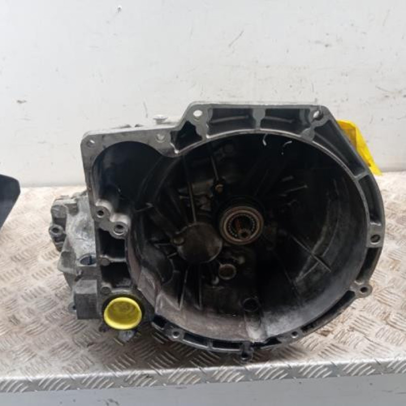 Boite de vitesses FORD FIESTA 5
