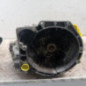 Boite de vitesses FORD FIESTA 5