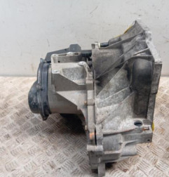 Boite de vitesses FORD FIESTA 5