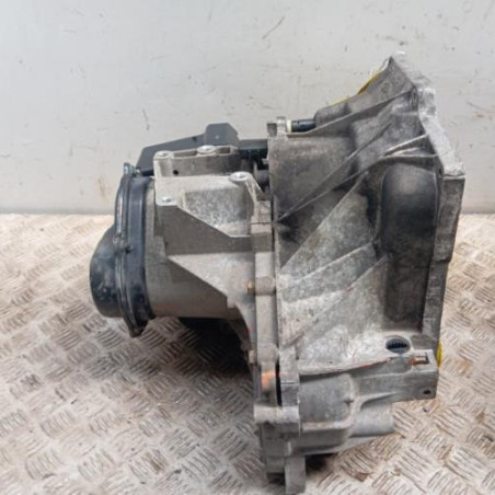 Boite de vitesses FORD FIESTA 5